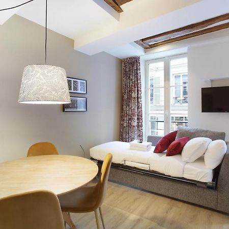 Rent A Room - Aparts Cadet Paryż Zewnętrze zdjęcie