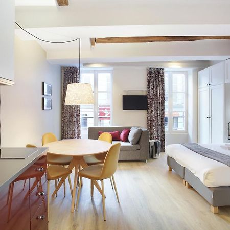 Rent A Room - Aparts Cadet Paryż Zewnętrze zdjęcie