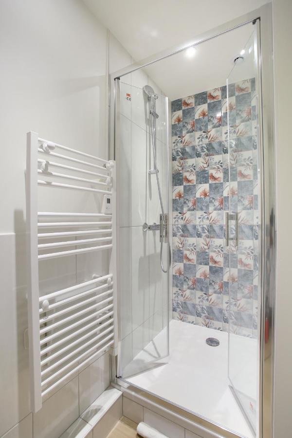 Rent A Room - Aparts Cadet Paryż Zewnętrze zdjęcie