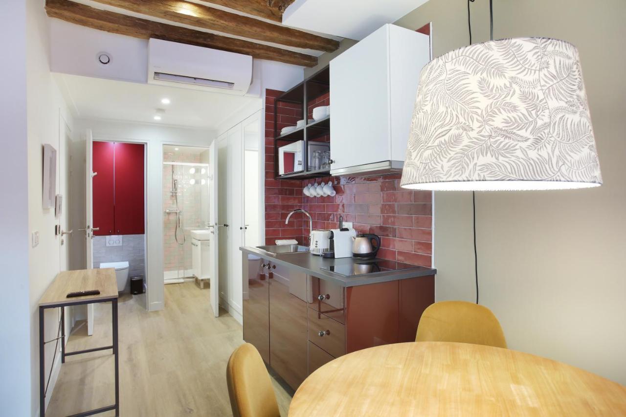 Rent A Room - Aparts Cadet Paryż Zewnętrze zdjęcie